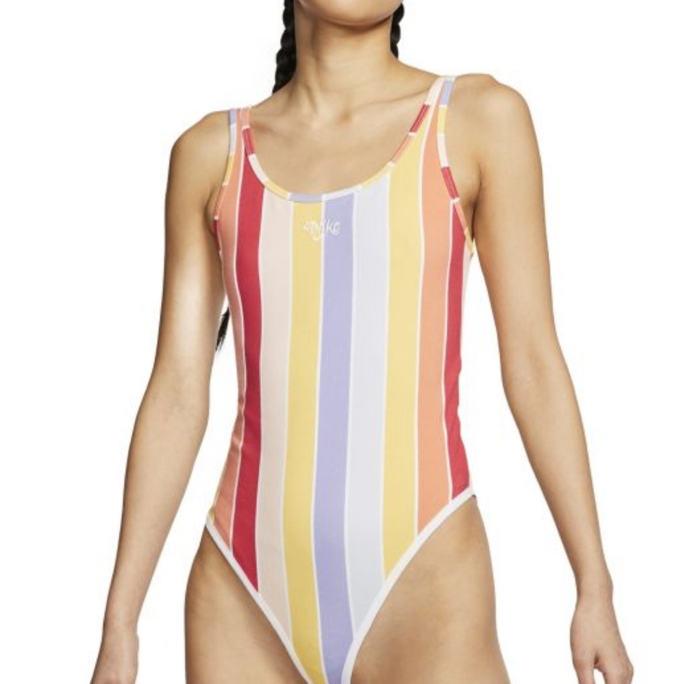 Retro Musculosa Nike Sportswear Bodysuit